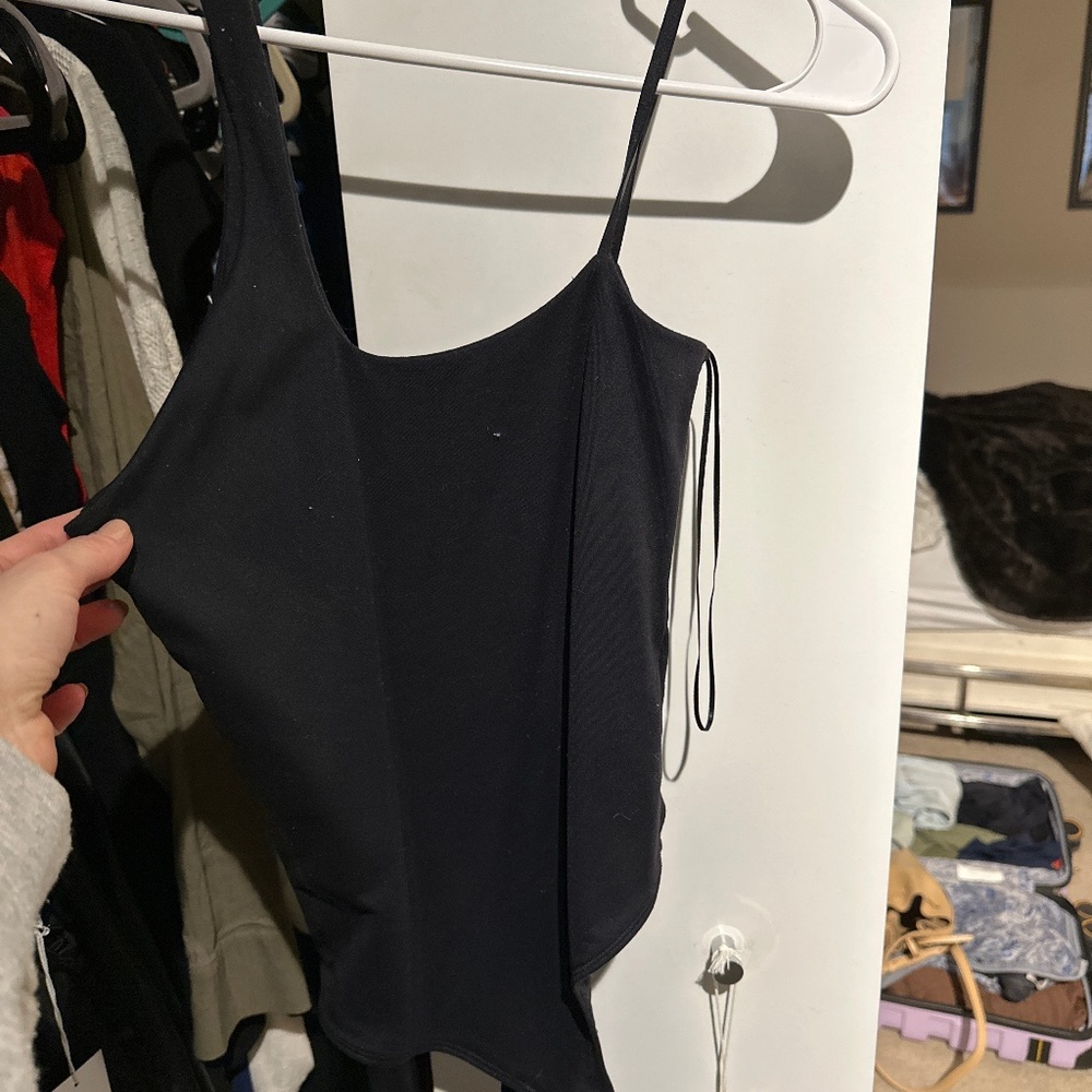 Abercrombie bodysuit